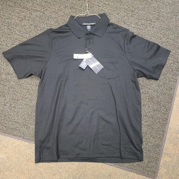 NWT XL Men's Under Armor Tech Polo - Picture 1 of 1